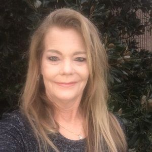 Meet your Posher, Trish